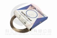 HARRIS Safety-Silv 56銀