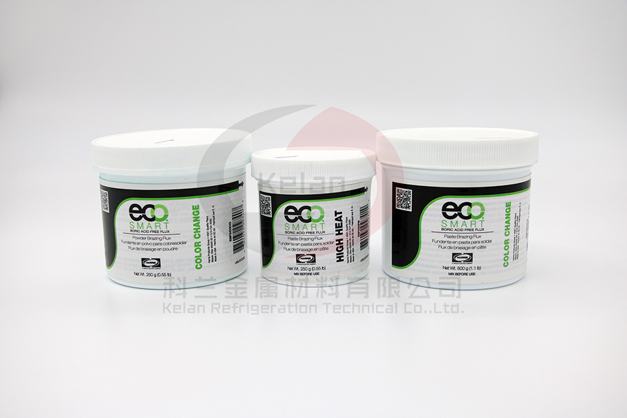 HARRIS ECO SMART 綠色焊劑