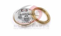 HARRIS Safety-Silv 45銀